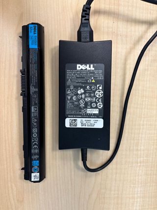 Portátil Dell Latitude E6220