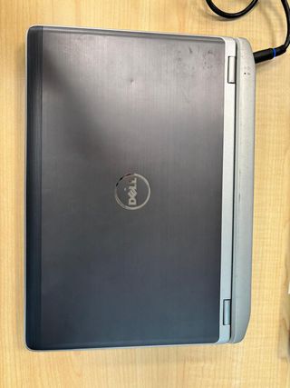 Portátil Dell Latitude E6220