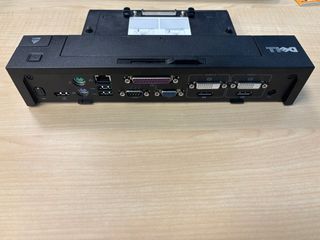 Portátil Dell Latitude E6220