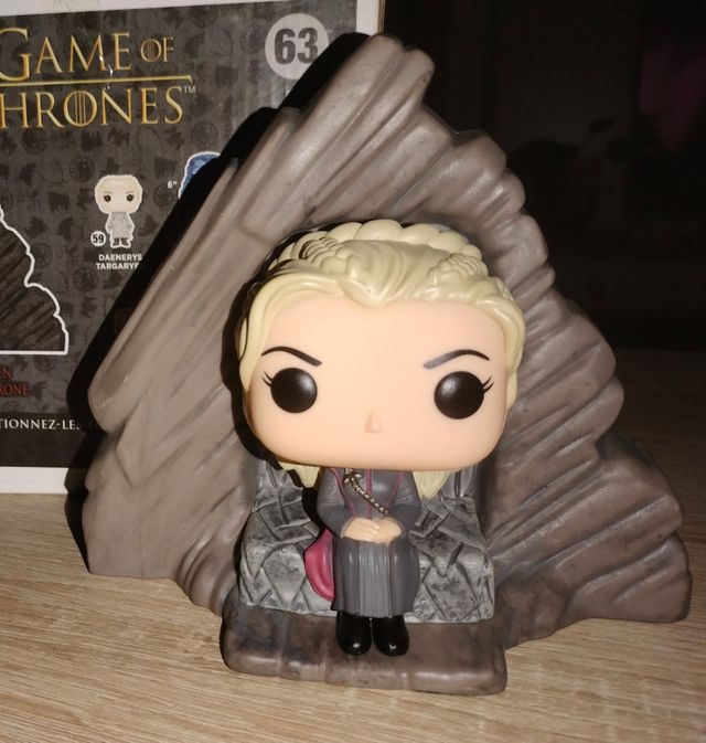 Funko Daenerys Rocadragón