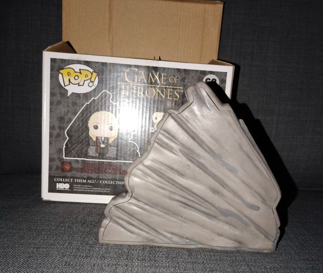 Funko Daenerys Rocadragón