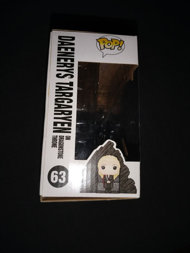 Funko Daenerys Rocadragón