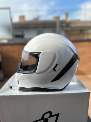 Casco Icon Airform 