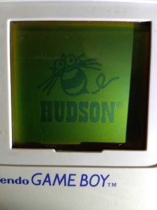 Bomber Man Game Boy .pocket. color.advance.super