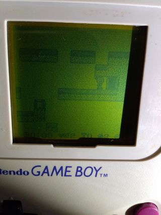 Bomber Man Game Boy .pocket. color.advance.super