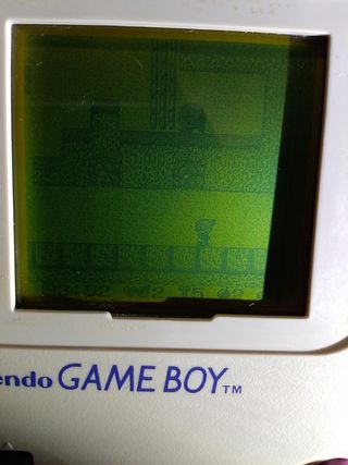Bomber Man Game Boy .pocket. color.advance.super