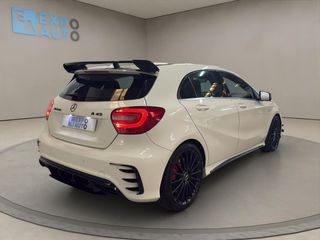 Mercedes Clase A A 45 AMG 4Matic