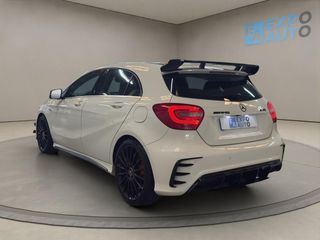 Mercedes Clase A A 45 AMG 4Matic