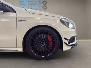 Mercedes Clase A A 45 AMG 4Matic