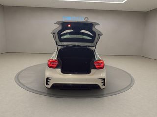 Mercedes Clase A A 45 AMG 4Matic