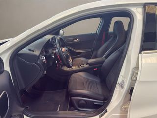 Mercedes Clase A A 45 AMG 4Matic