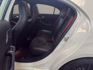 Mercedes Clase A A 45 AMG 4Matic