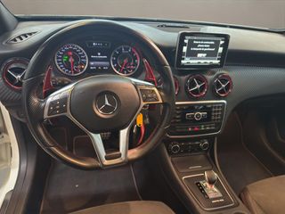 Mercedes Clase A A 45 AMG 4Matic