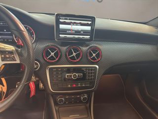 Mercedes Clase A A 45 AMG 4Matic