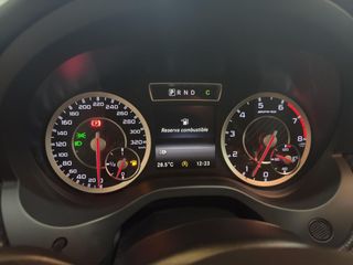 Mercedes Clase A A 45 AMG 4Matic