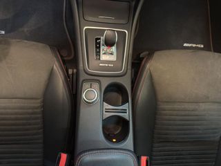 Mercedes Clase A A 45 AMG 4Matic