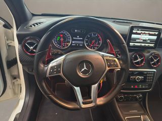 Mercedes Clase A A 45 AMG 4Matic