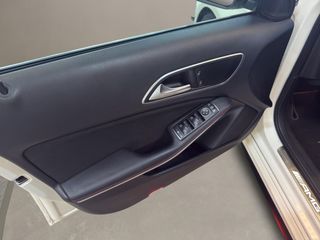 Mercedes Clase A A 45 AMG 4Matic