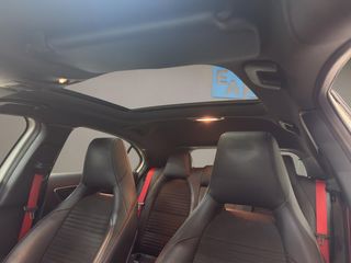 Mercedes Clase A A 45 AMG 4Matic