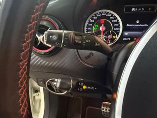 Mercedes Clase A A 45 AMG 4Matic