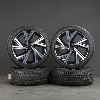 Llantas VW Golf 8 - 225/40 R18
