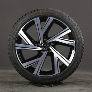 Llantas VW Golf 8 - 225/40 R18