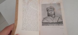 Libro antico usato