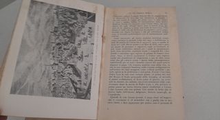Libro antico usato