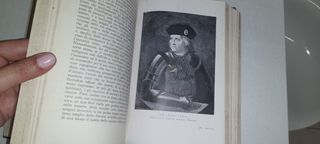 Libro antico usato
