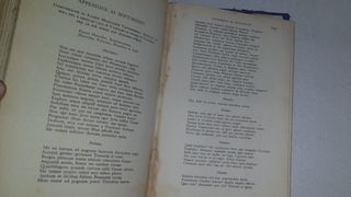 Libro antico usato