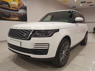 LAND-ROVER RANGE ROVER 3.0 SDV6 275 CV VOGUE