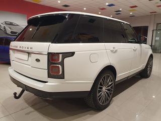 LAND-ROVER RANGE ROVER 3.0 SDV6 275 CV VOGUE