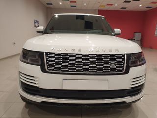 LAND-ROVER RANGE ROVER 3.0 SDV6 275 CV VOGUE