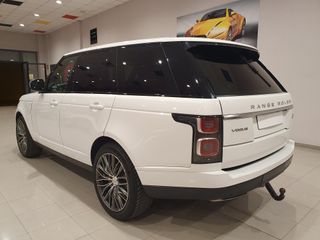LAND-ROVER RANGE ROVER 3.0 SDV6 275 CV VOGUE