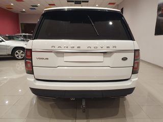 LAND-ROVER RANGE ROVER 3.0 SDV6 275 CV VOGUE