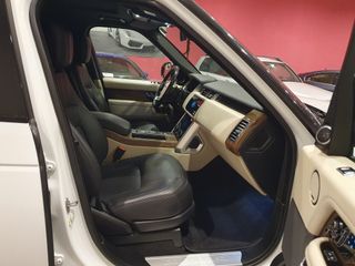 LAND-ROVER RANGE ROVER 3.0 SDV6 275 CV VOGUE