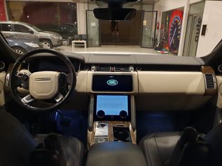 LAND-ROVER RANGE ROVER 3.0 SDV6 275 CV VOGUE