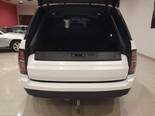 LAND-ROVER RANGE ROVER 3.0 SDV6 275 CV VOGUE