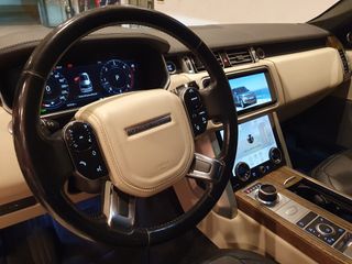 LAND-ROVER RANGE ROVER 3.0 SDV6 275 CV VOGUE