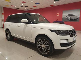 LAND-ROVER RANGE ROVER 3.0 SDV6 275 CV VOGUE