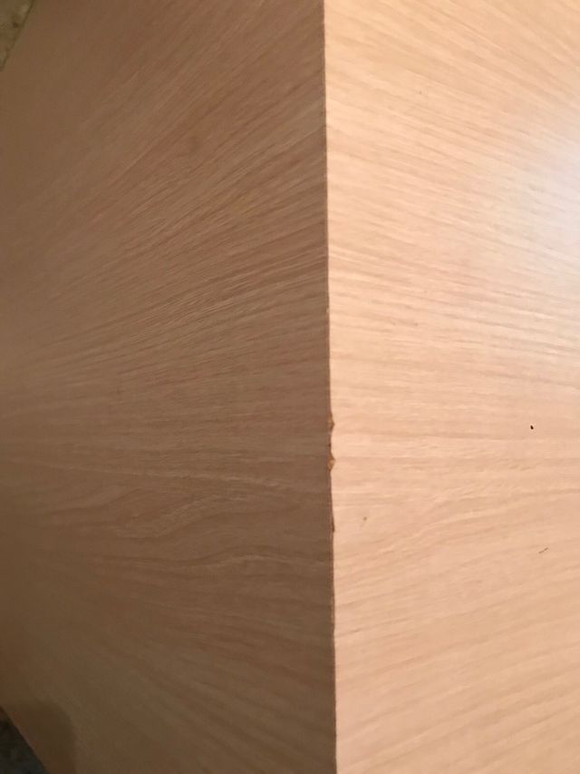 Cajonera 6 cajones - Verde/arce