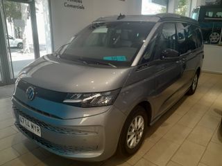 Volkswagen California 2025
