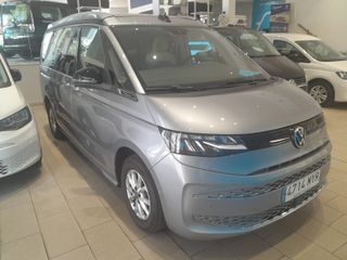 Volkswagen California 2025