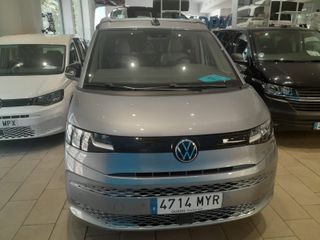 Volkswagen California 2025