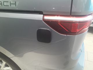 Volkswagen California 2025