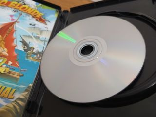 So Blonde: Perdidos en el Caribe - PC