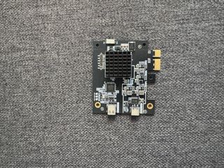 Kit DMA  – 75T con firmware +KTBox + Fuser HACK