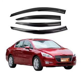 Viseras Ventana Peugeot 508 (2011-15)