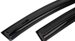 Viseras Ventana Peugeot 508 (2011-15)