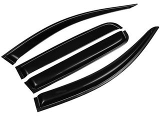 Viseras Ventana Peugeot 508 (2011-15)